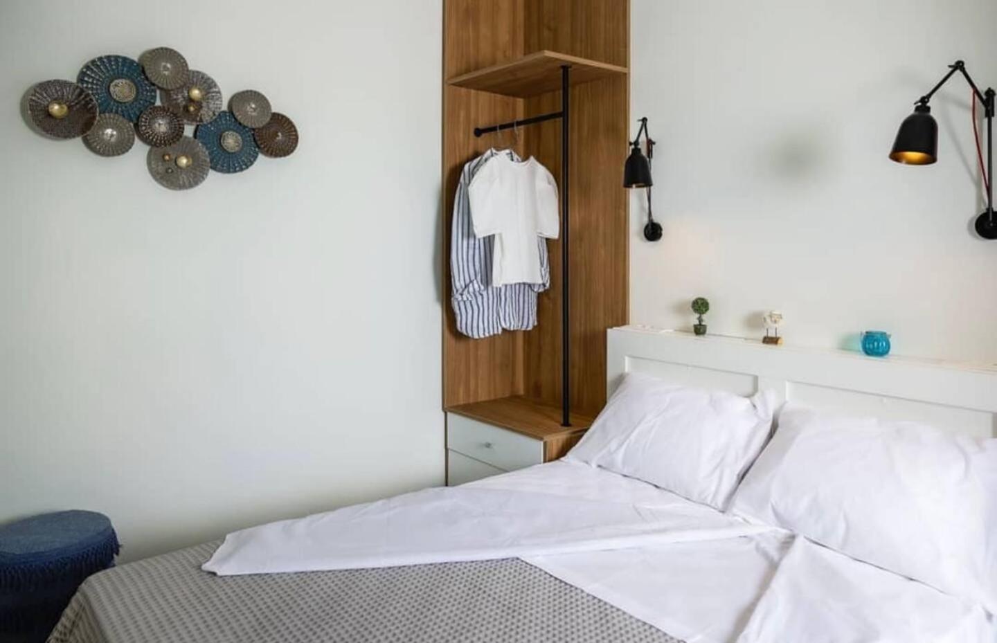 Kipos Suites & Apartments (Adults Only) غينادي المظهر الخارجي الصورة